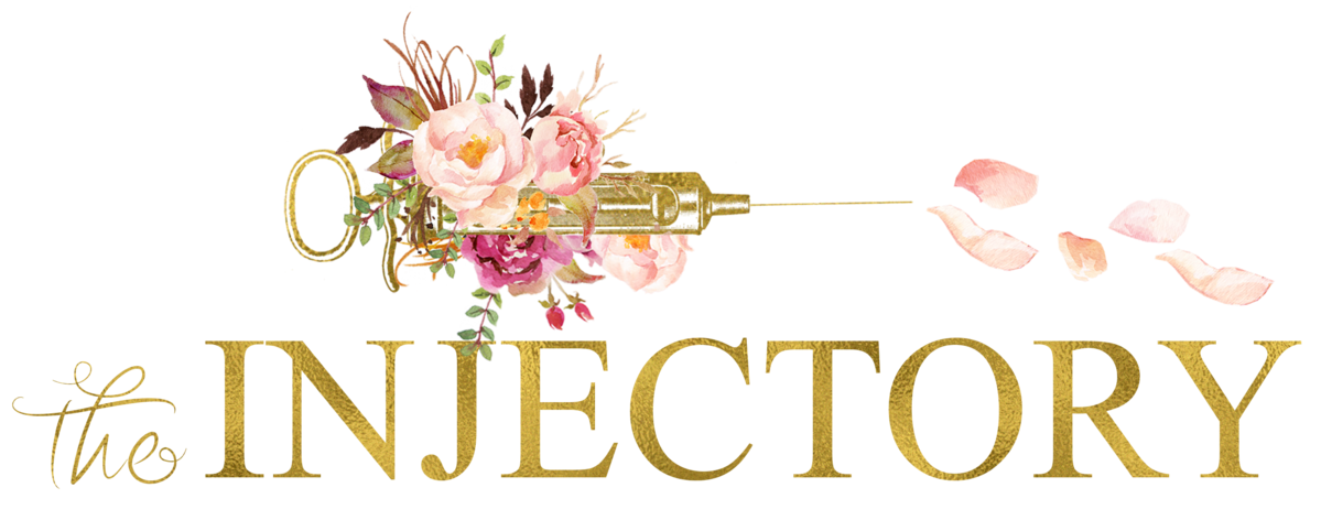 Logo for The Injectory