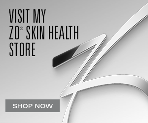 Visit my ZO skin care store