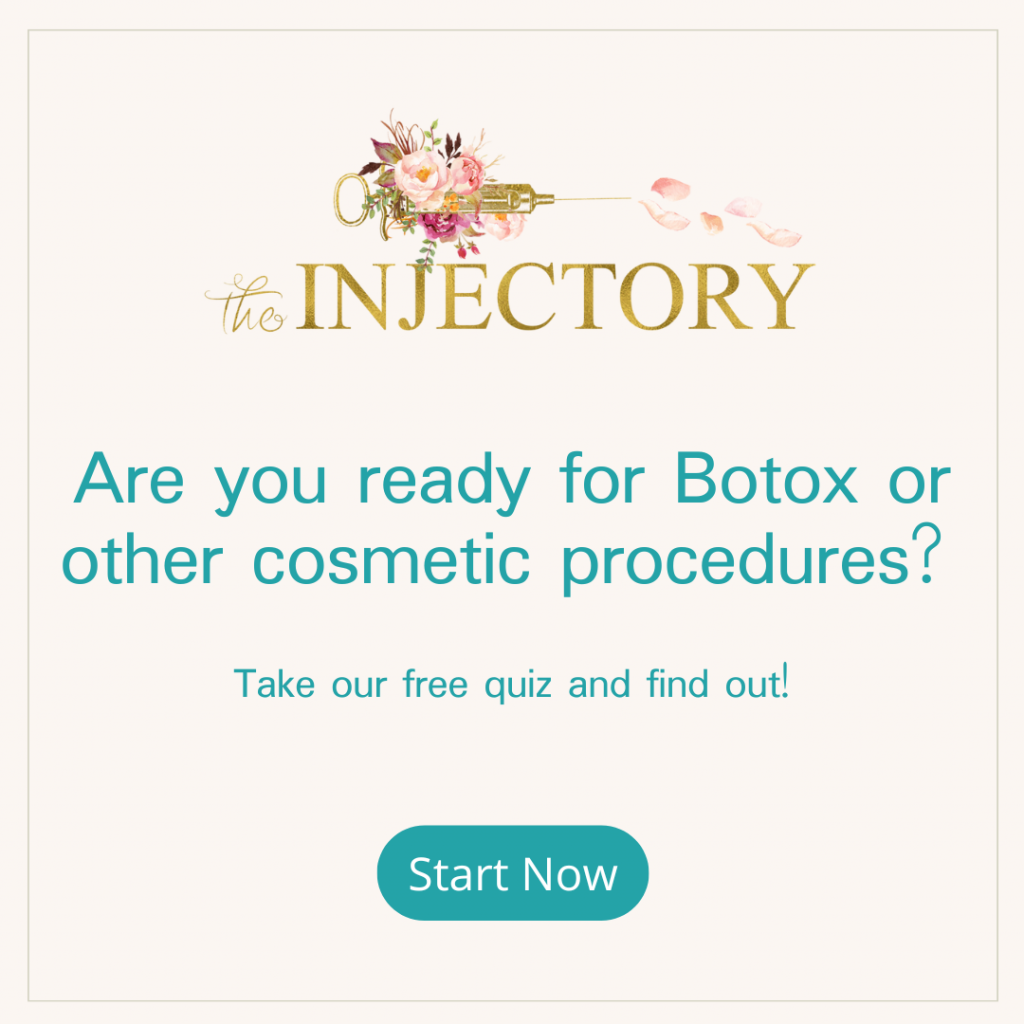 Are you ready for Botox or other cosmetic procedures? Take our quiz
