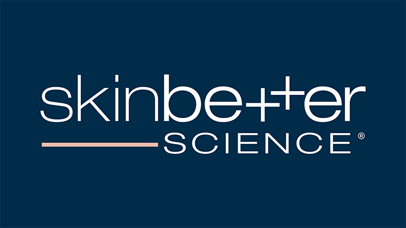 skinbetter science skin care logo